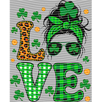 ST PATRICKS DAY-ST 623